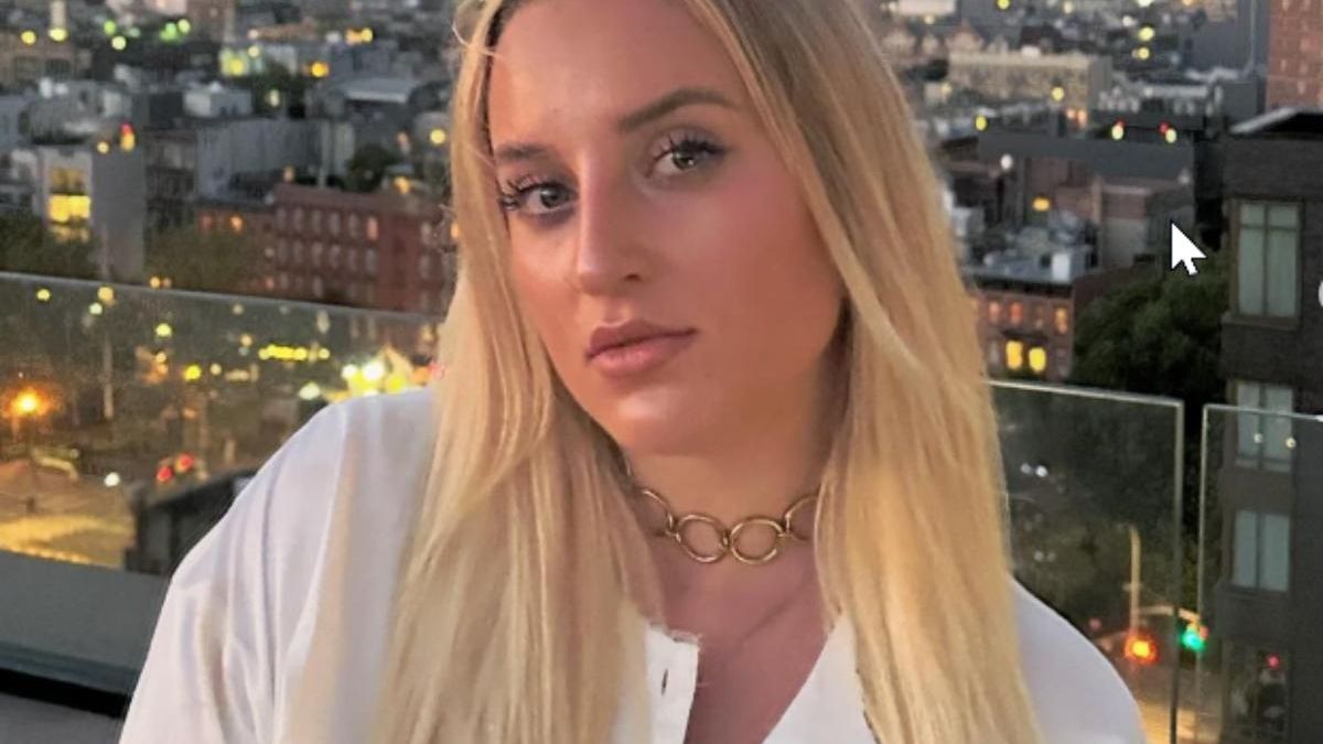 Muere el novio de la influencer Aquisandrax en Estados Unidos