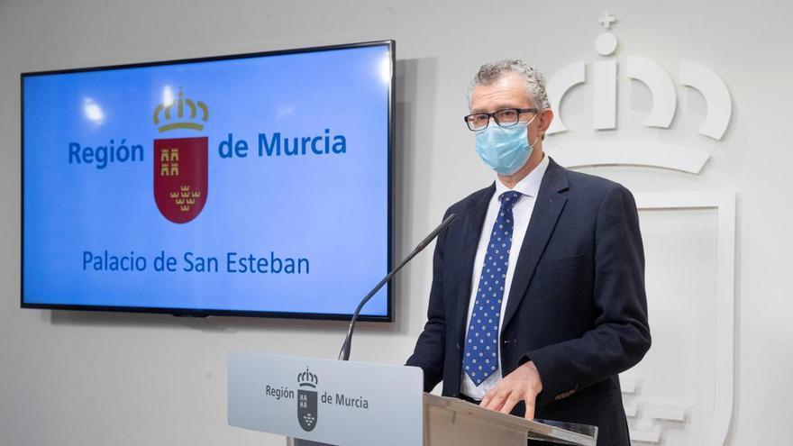 En directo | Última hora sobre la situación del coronavirus en la Región de Murcia