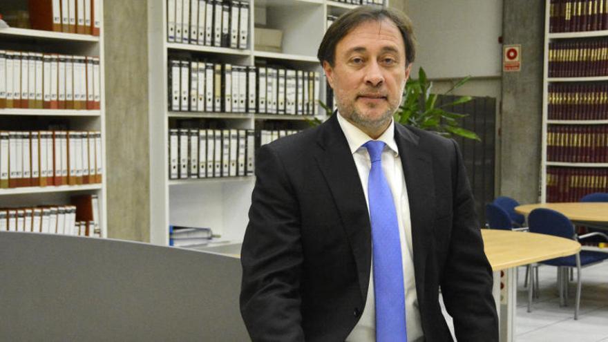 Benedito anuncia que prepara una moció de censura contra la junta del Barça