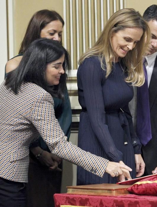 EL PLENO DEL PARLAMENTO ABORDA MAÑANA LOS ...