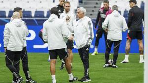 Un partit trampa sense Prestianni, sense Mourinho... ¿i sense Mbappé?