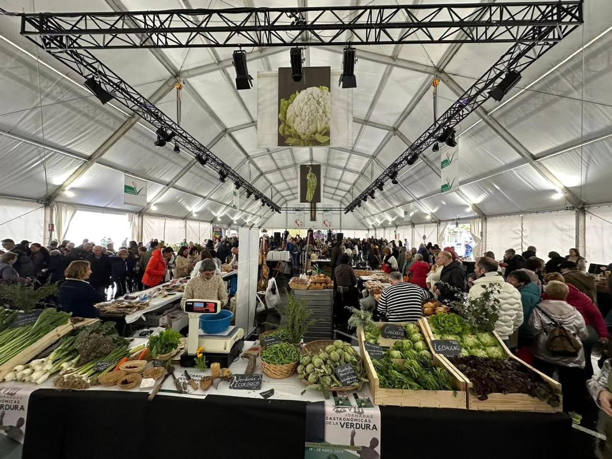 MercadoVerdura