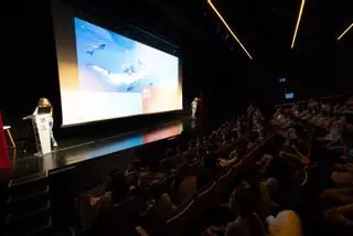 La ‘Setmana del Mar’ y el recuerdo de la importancia de la posidonia