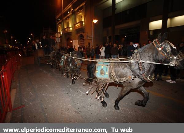 GALERÍA DE FOTOS - Vila-real celebró su tradicional ‘Matxà’