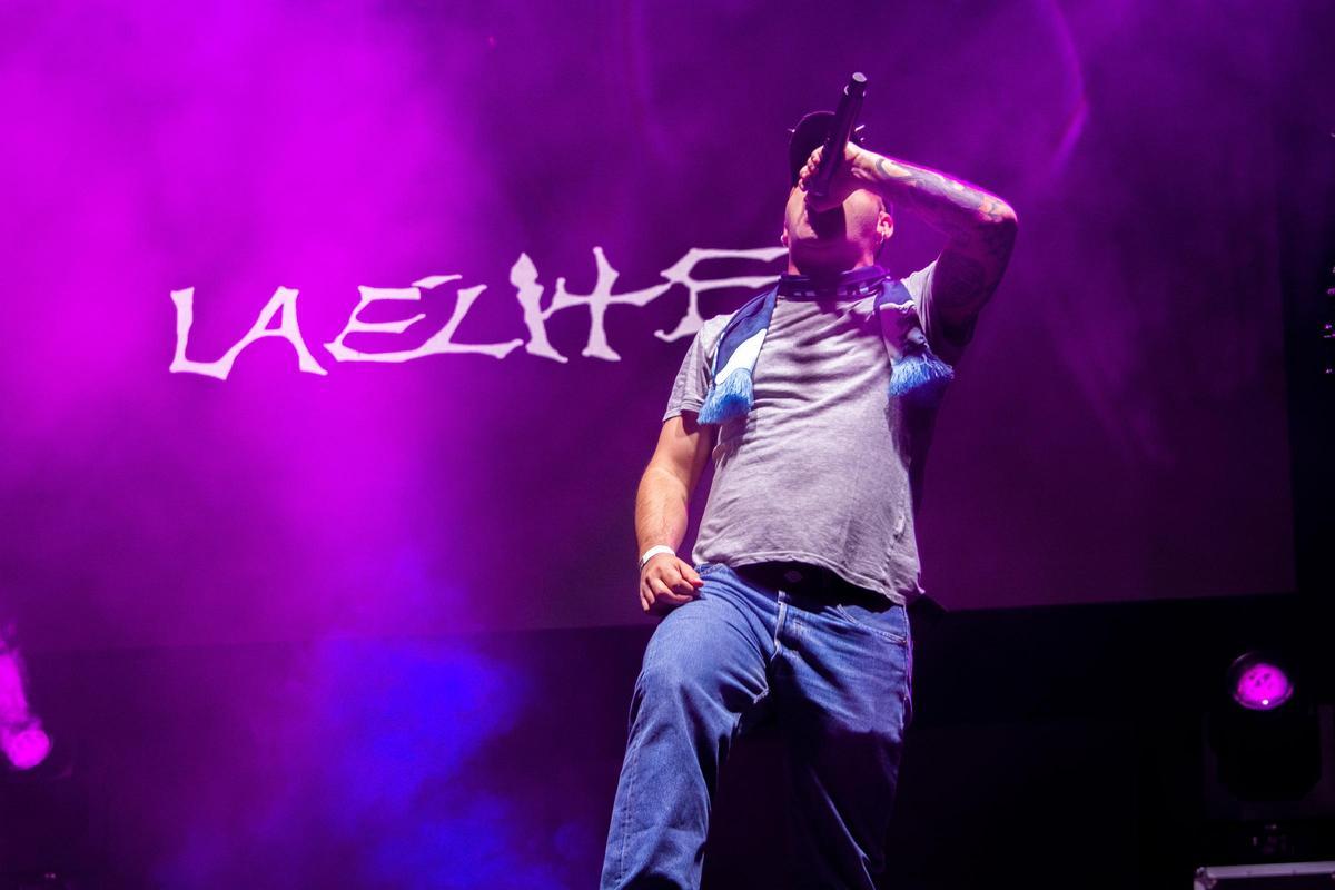 Así foi o Murallón de Son 2024, en imaxes