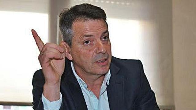 Tur es técnico de Comercio de la Pimeef.