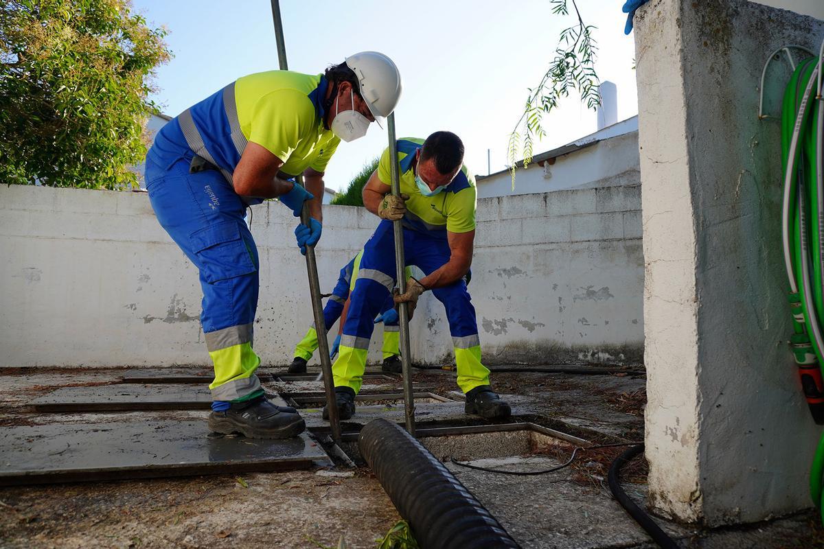 Aqualia trabaja para que el agua sea un derecho igualitario