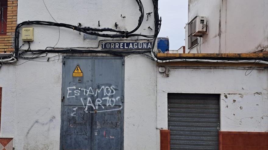 Torreblanca y la amenaza de una Navidad a oscuras: "He avisado a mi familia de que en la cena quizá se vaya la luz"