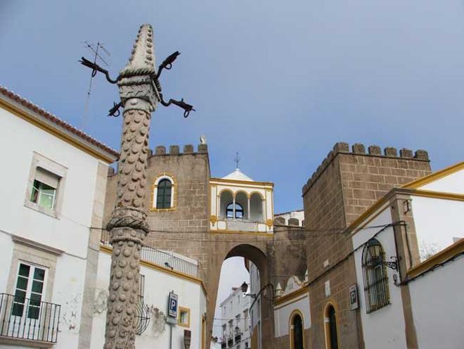 Elvas