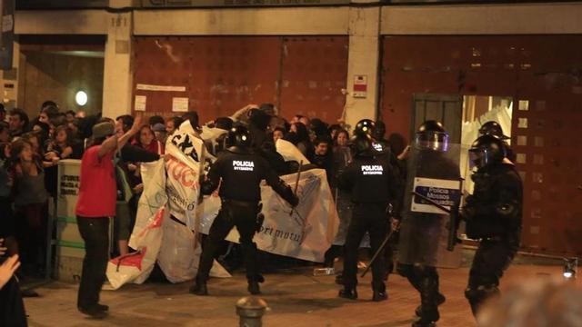 incidentes en gracia