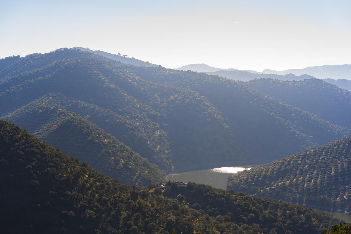 Sierra de Córdoba