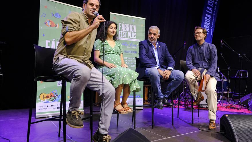 IX edición de Fábrica Fest Plus