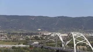 El Gobierno licitará "próximamente" la redacción del proyecto para ejecutar la segunda fase de la variante Oeste