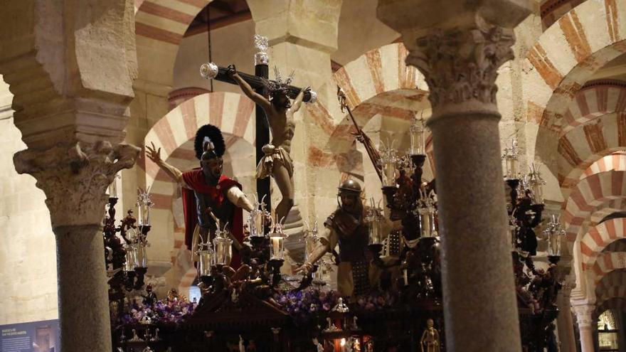 La procesión de La Salud marca un antes y un después para El Naranjo