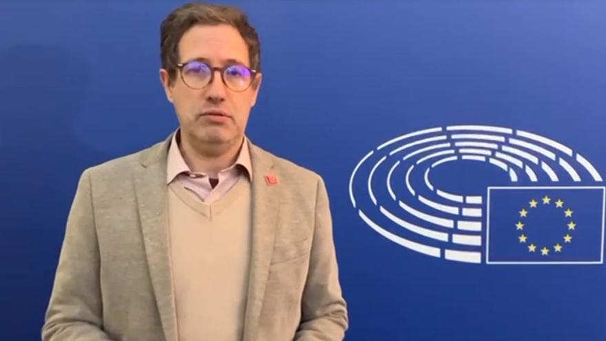 El eurodiputado Domènec Ruiz Devesa califica de "broma" la Zona de Bajas Emisiones de Alicante