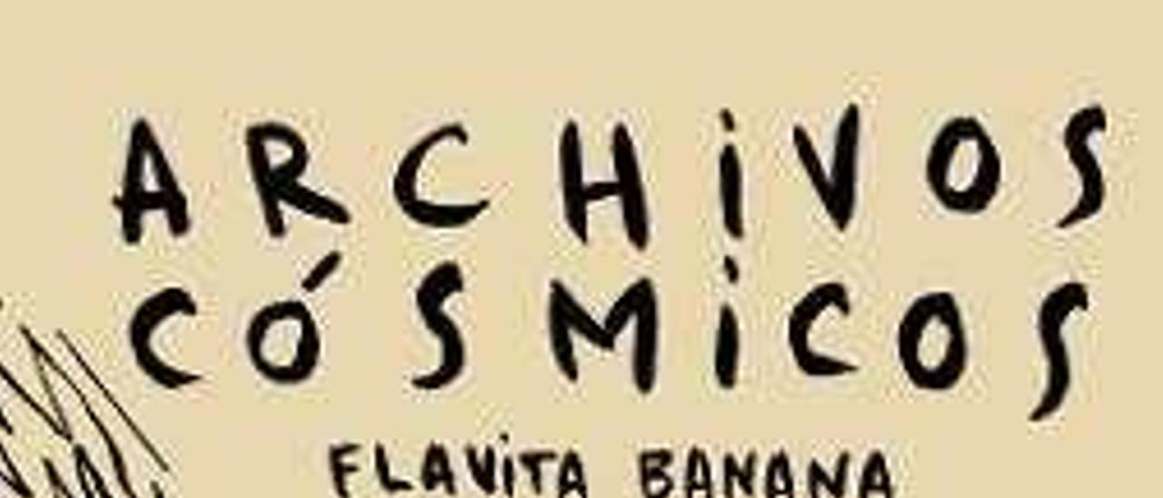 Flavita Banana cuenta chistes y más cosas - Faro de Vigo