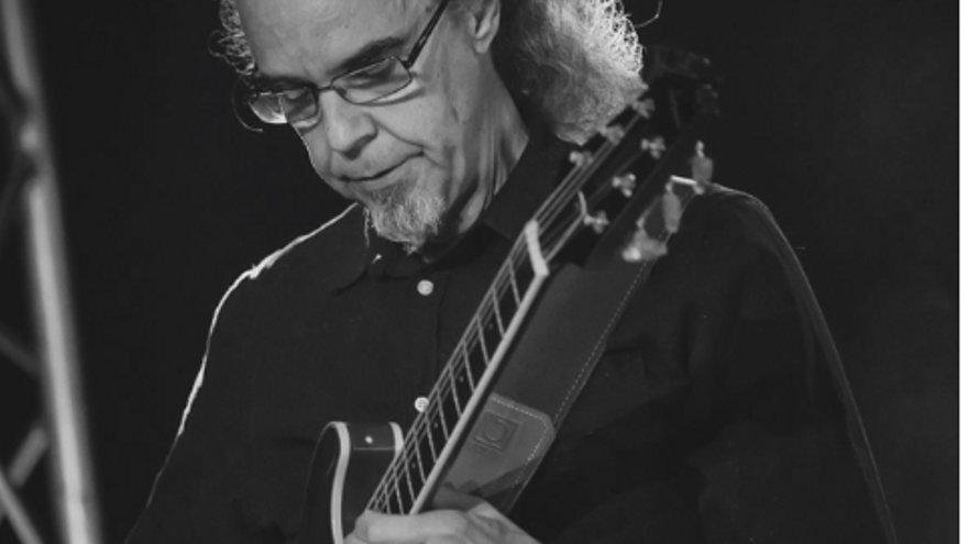 Silencio, se siente: Samuel Labrador/Eliseo Lloreda