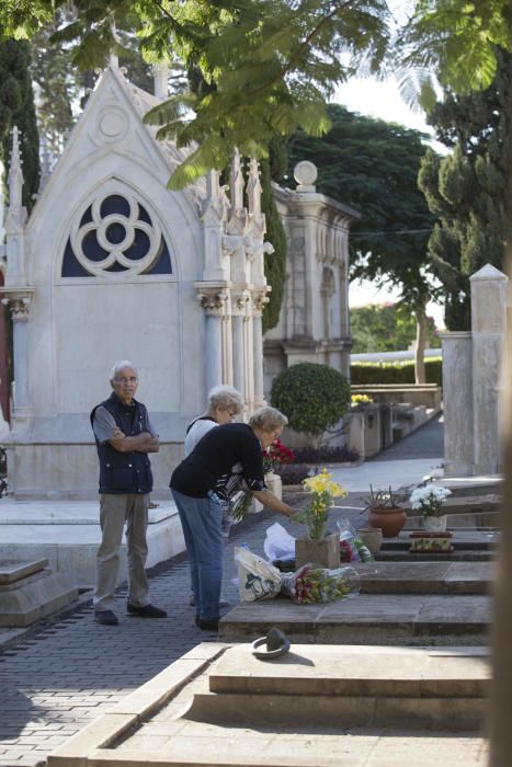 Cementerio de Santa Lastenia