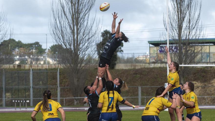 ¿Qué partidos hay este fin de semana en el deporte de A Coruña?