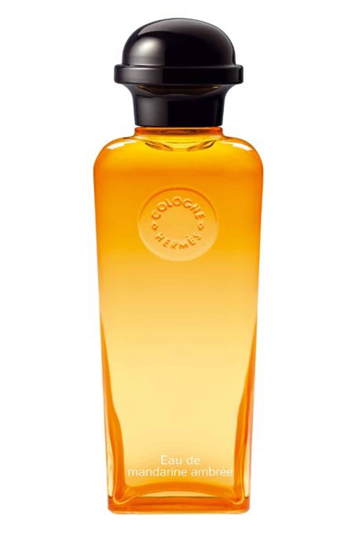 Perfume Hermès a mandarina