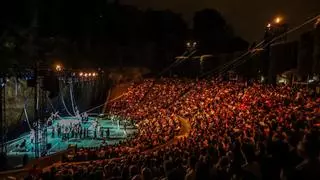 El Festival Grec apuesta por el talento local y ensalzará la creación catalana en Montjuïc