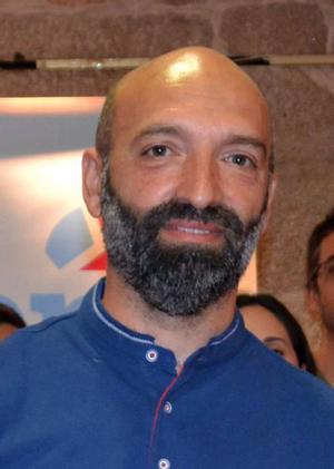 Xoán Carlos González (BNG).