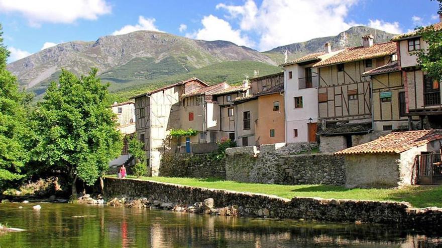 Este es el pueblo más acogedor de Extremadura y el cuarto de España