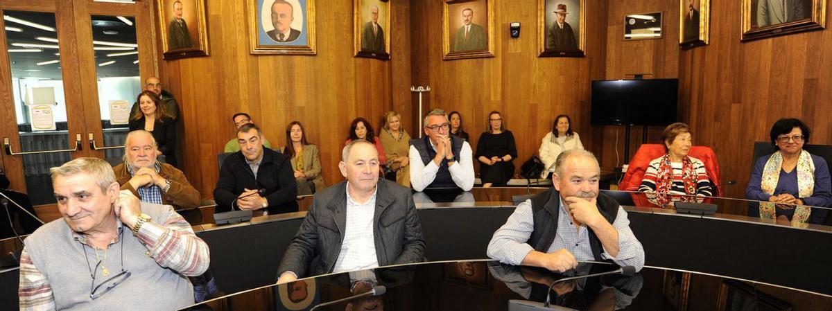 El ‘hasta pronto’ de Marcos Torres