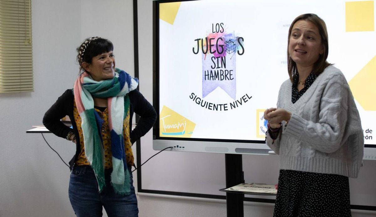 Proyectos educativos que traspasan el aula