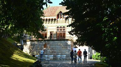 Este pueblo de Cantabria esconde uno de los palacios más bonitos de España