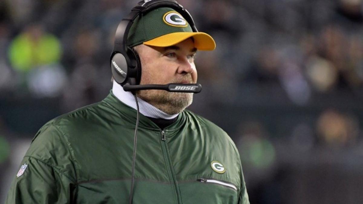 Mike McCarthy quiere volver a entrenar