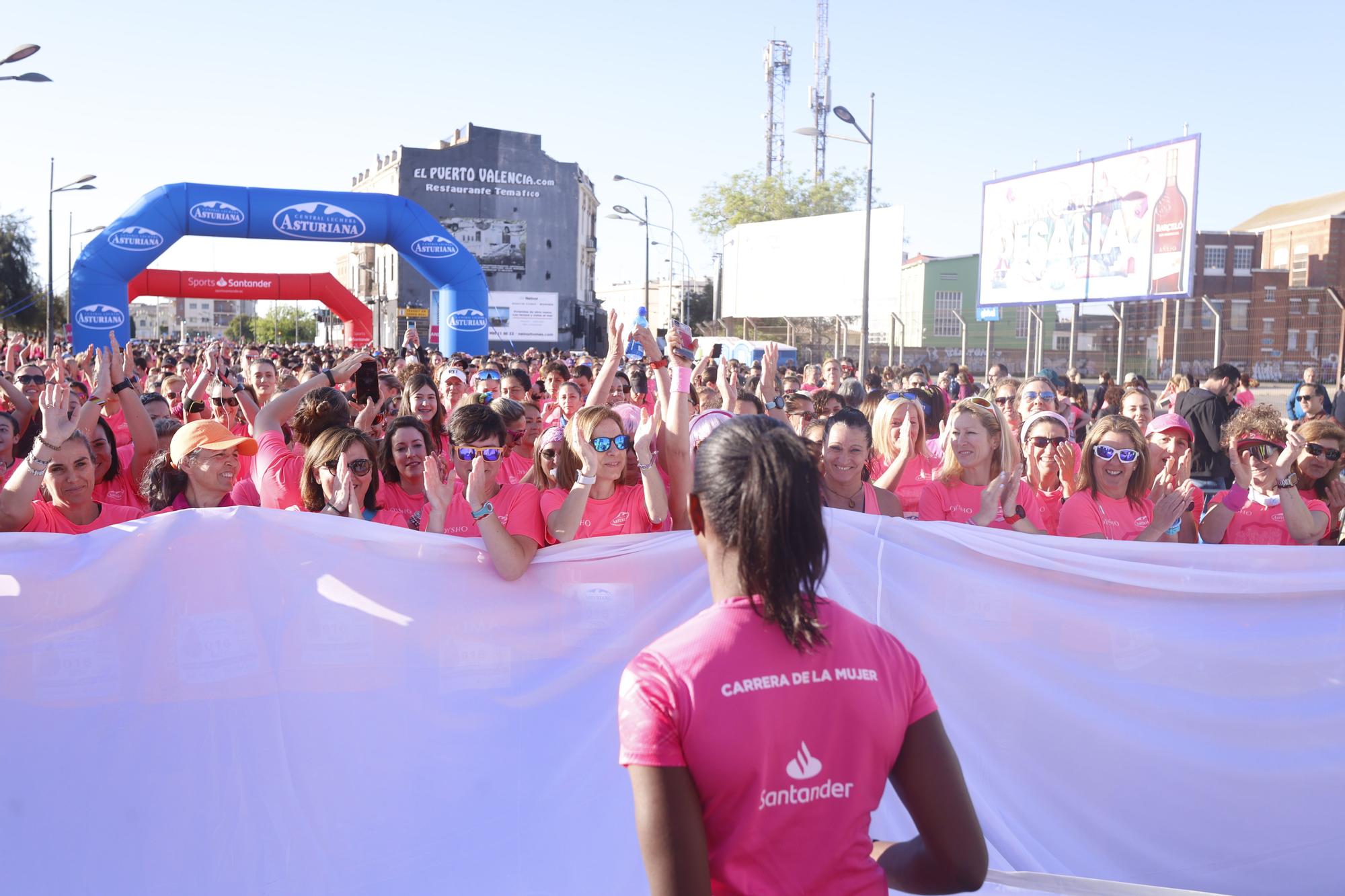 Búscate en la Carrera de la Mujer 2023