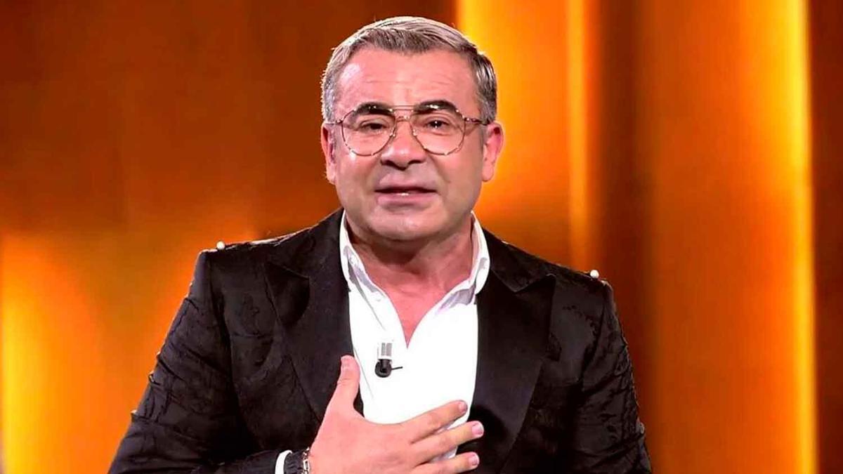 La anécdota con el sorteo del Gordo: Jorge Javier recupera dinero y gracias  a las terminaciones de la Lotería de Navidad