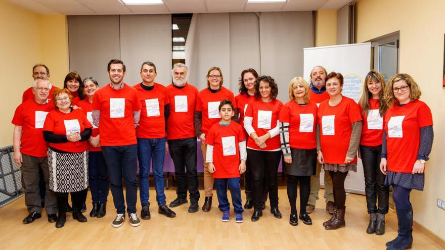 Mislata cierra &quot;Voluntariat pel valencià&quot; con la creación de 14 parejas lingüísticas