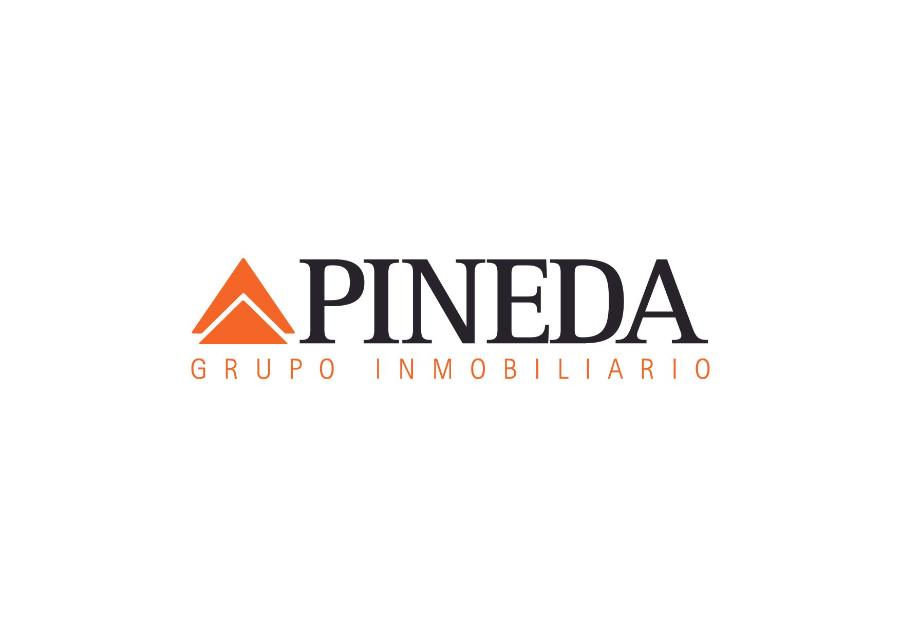 logo grupo pineda