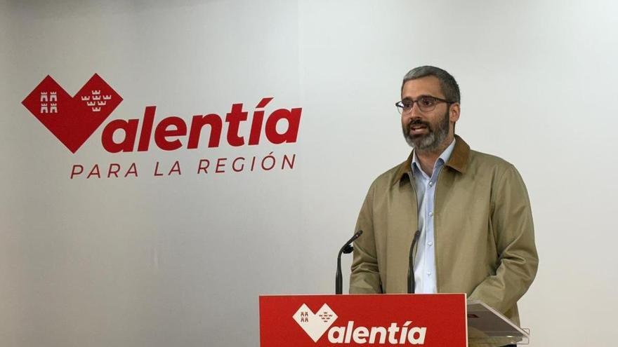 El PSOE se persona como acusación popular en la trama de las prótesis del SMS: 
