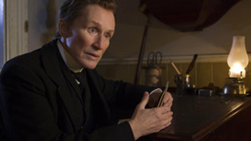 Albert Nobbs