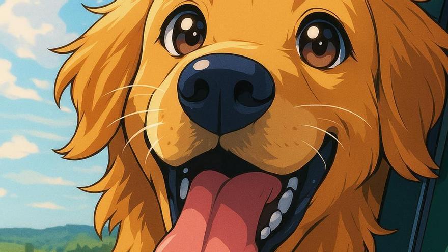 Transforma tus fotos en anime: la edición de imágenes de ChatGPT se hace viral