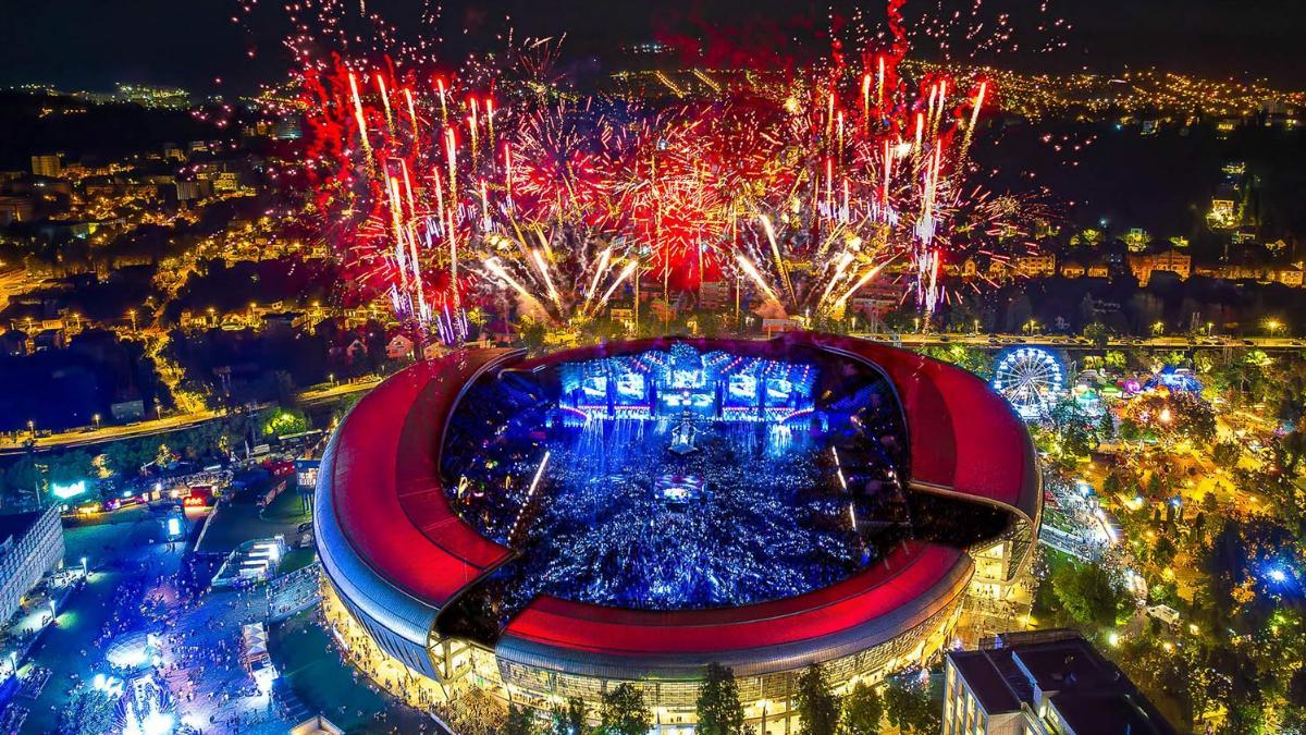 The Messi Experience llega a Dubai