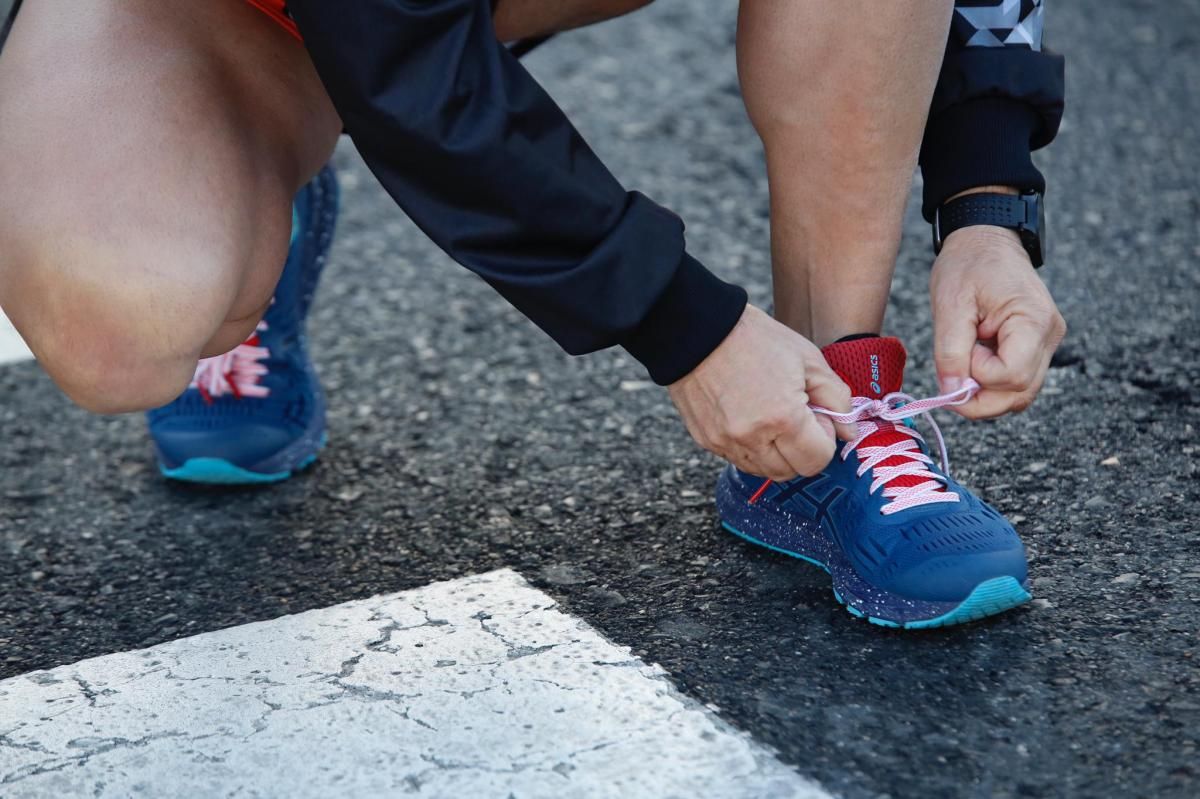 Las imágenes de la Media Maratón de Córdoba