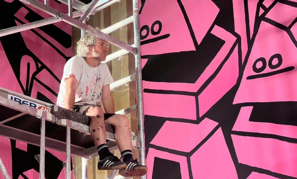 Díaz-Faes y Barjola, Juanes multiplicados