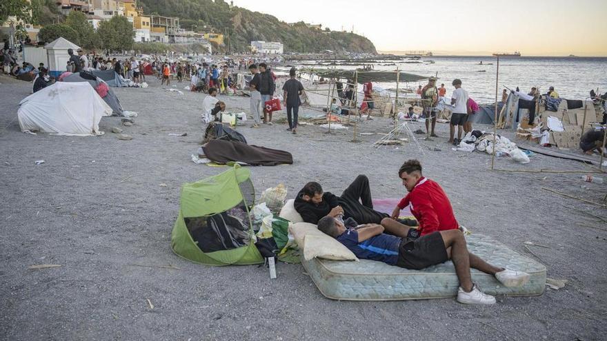 Ceuta: la emoción que me exige la razón