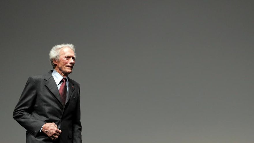 Clint Eastwood no descarta hacer otro &#039;western&#039;