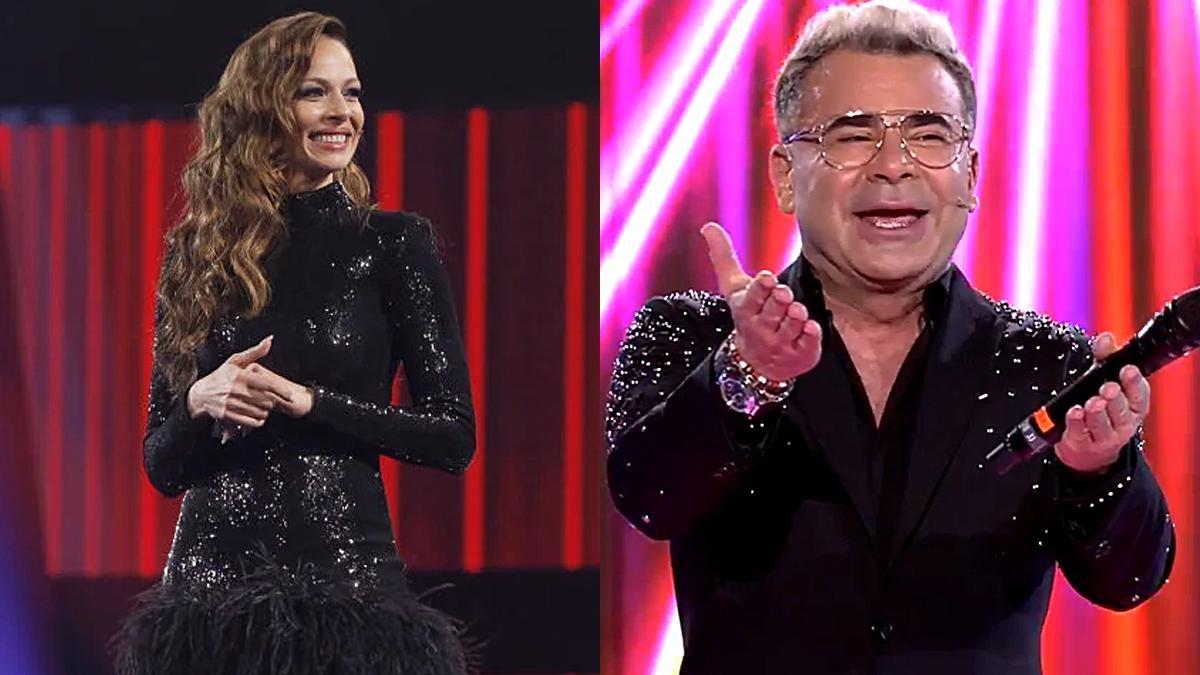 La semifinal en directo de ‘La voz’ y el ‘Mediafest Night Fever’ compiten hoy por la audiencia.