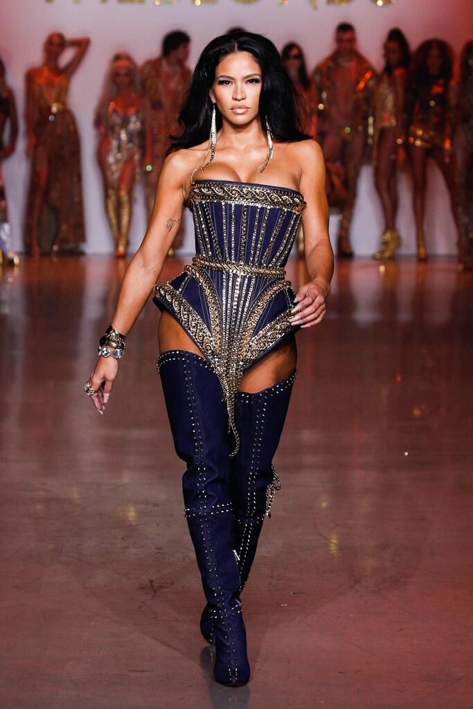 The Blonds