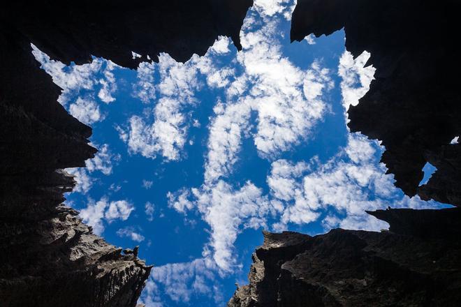 Gran Tsigny, Madagascar