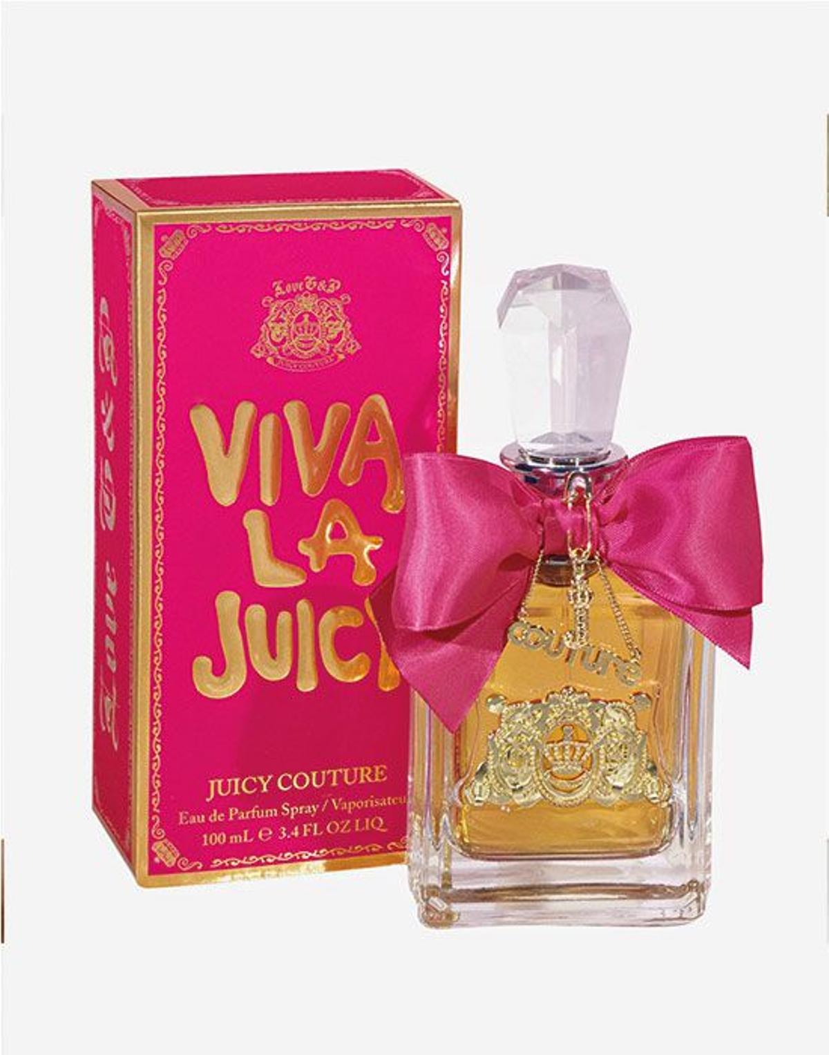 Colonia Viva la juicy