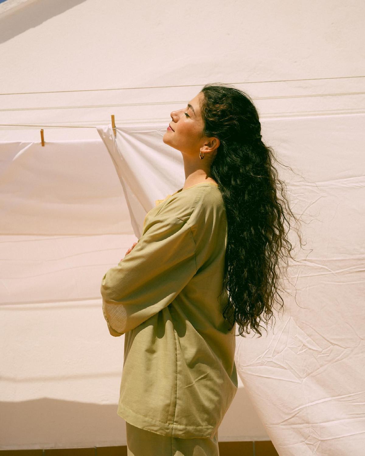 Begut, en un imagen promocional.