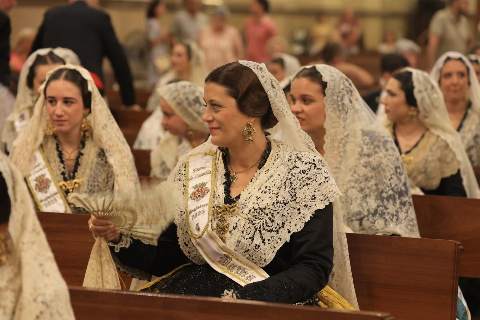 Galería: Castellón celebra San Cristóbal