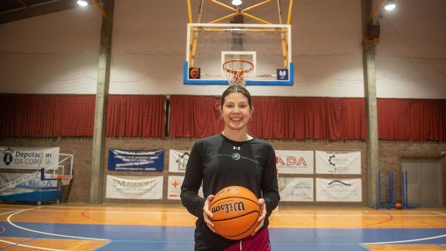 Maristas retiene el talento de Brenda Fontana para disputar la Liga Challenge
